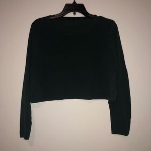 Elie Tahari Knit Sweater